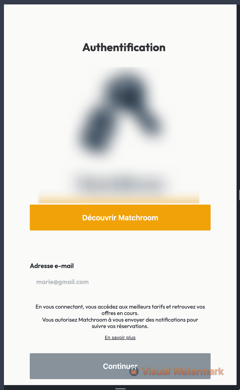 Plateforme hôtelière — réservation & gestion